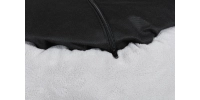 BED FOR PET Legowisko PONTON szare